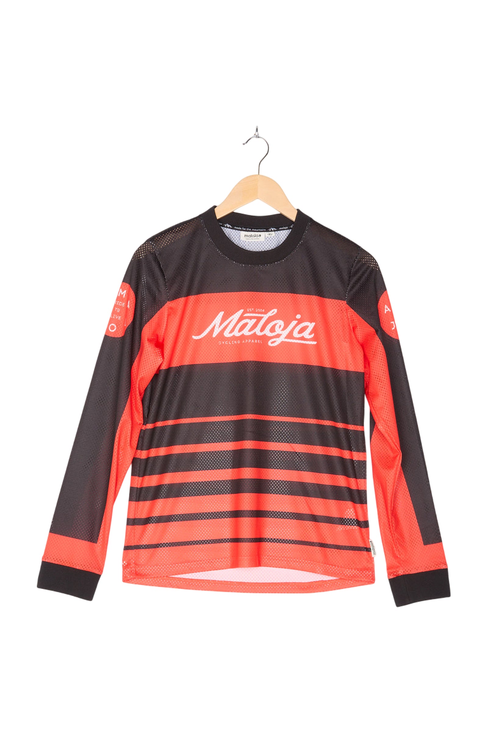 Longsleeve Funktion für Kinder